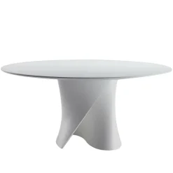 S Table Esstisch Gestell weiß