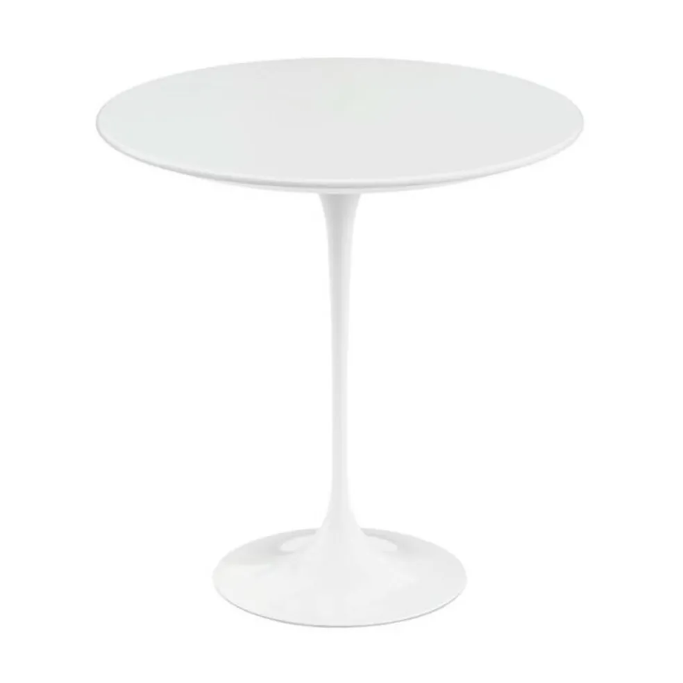 Saarinen Beistelltisch Ø 51cm