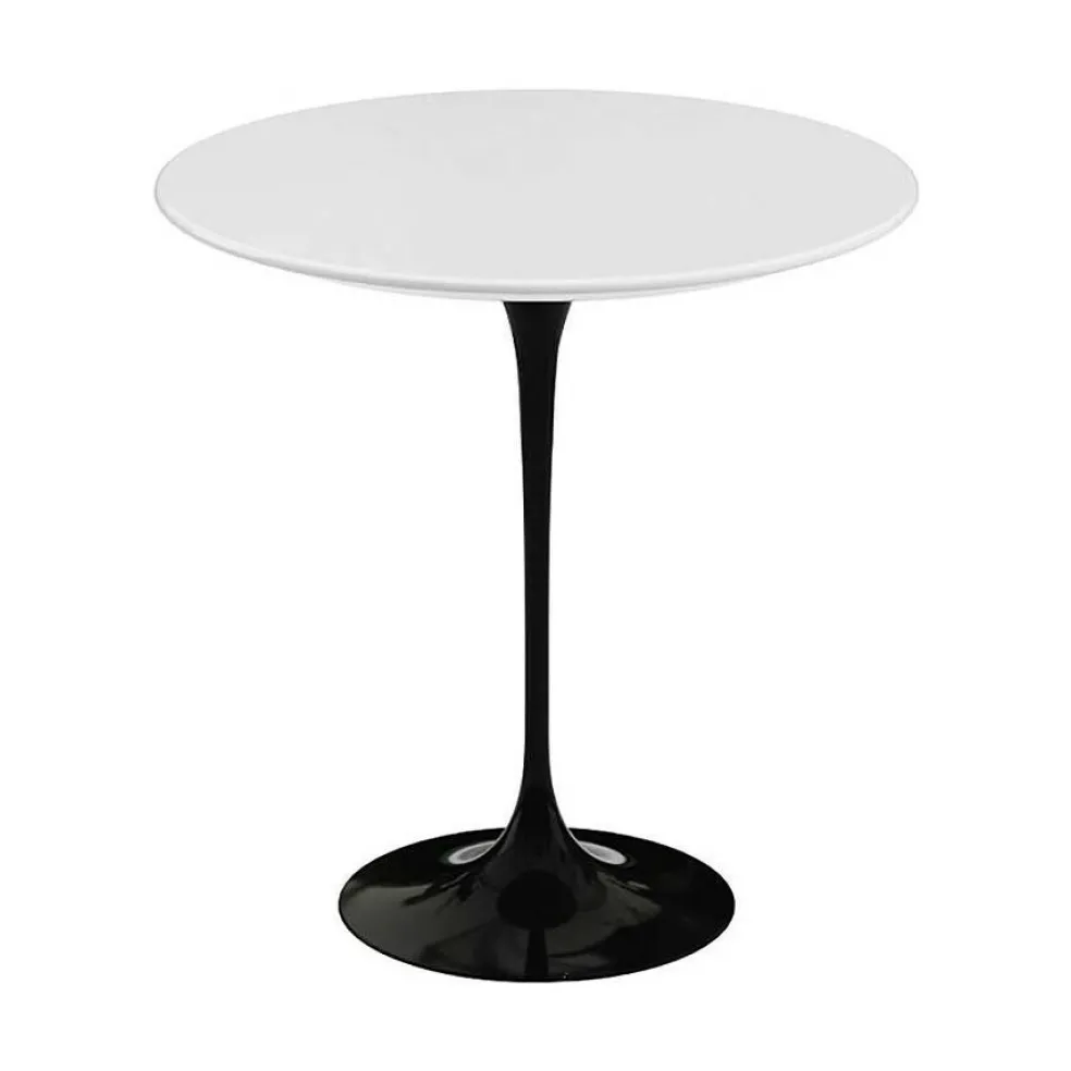 Saarinen Beistelltisch Ø 51cm