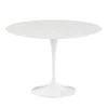 Saarinen Esstisch Ø91cm