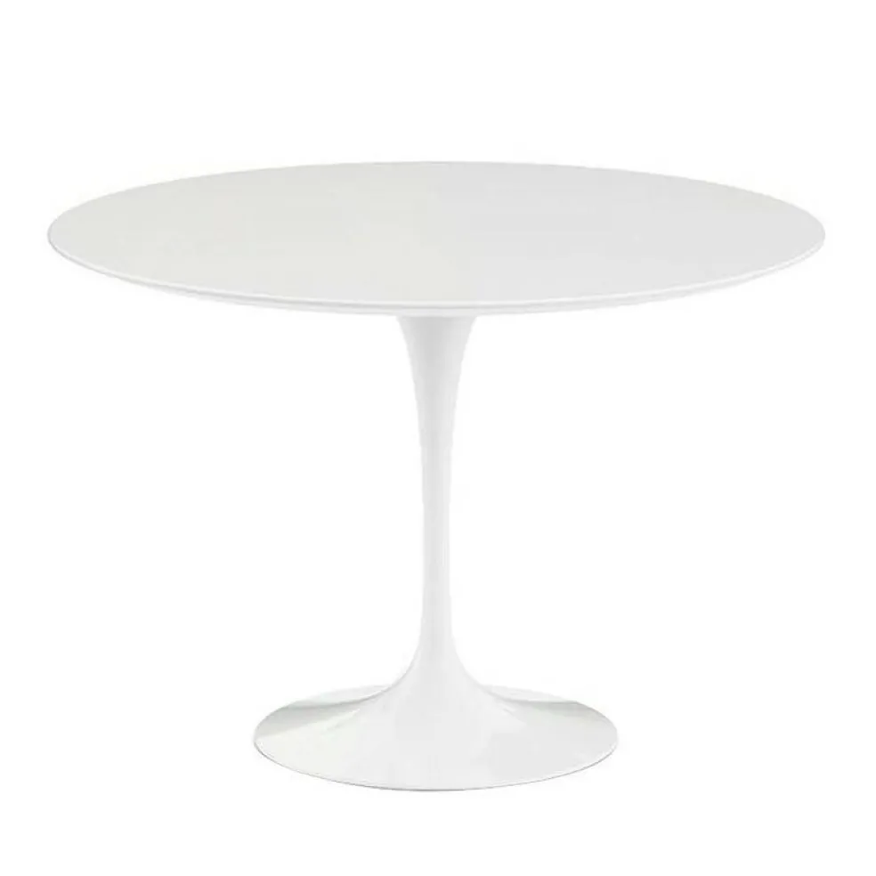 Saarinen Esstisch Ø91cm