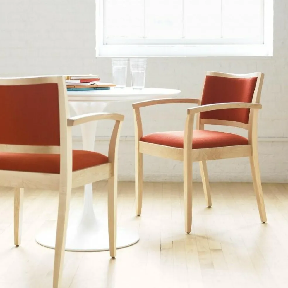 Saarinen Esstisch Ø91cm