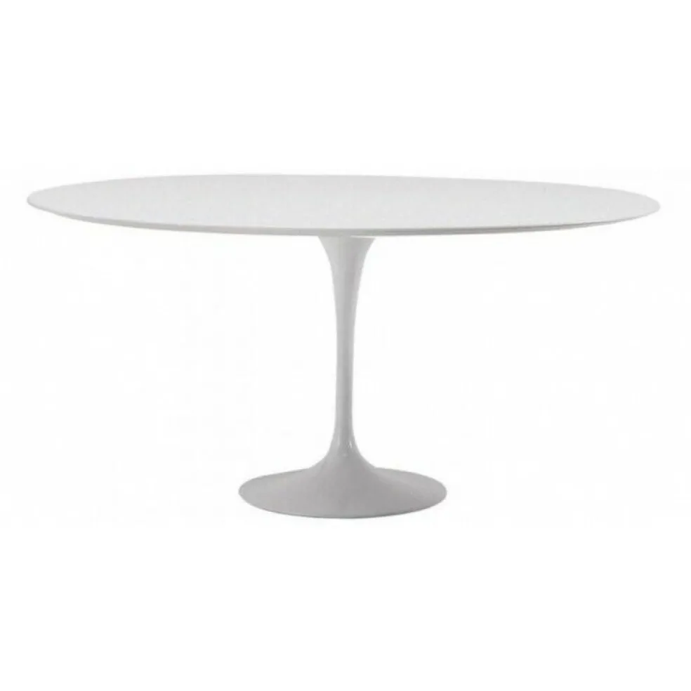 Saarinen Esstisch Ø137cm