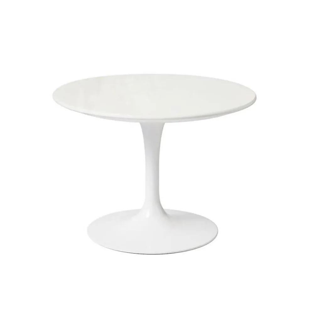 Saarinen Gartenbeistelltisch