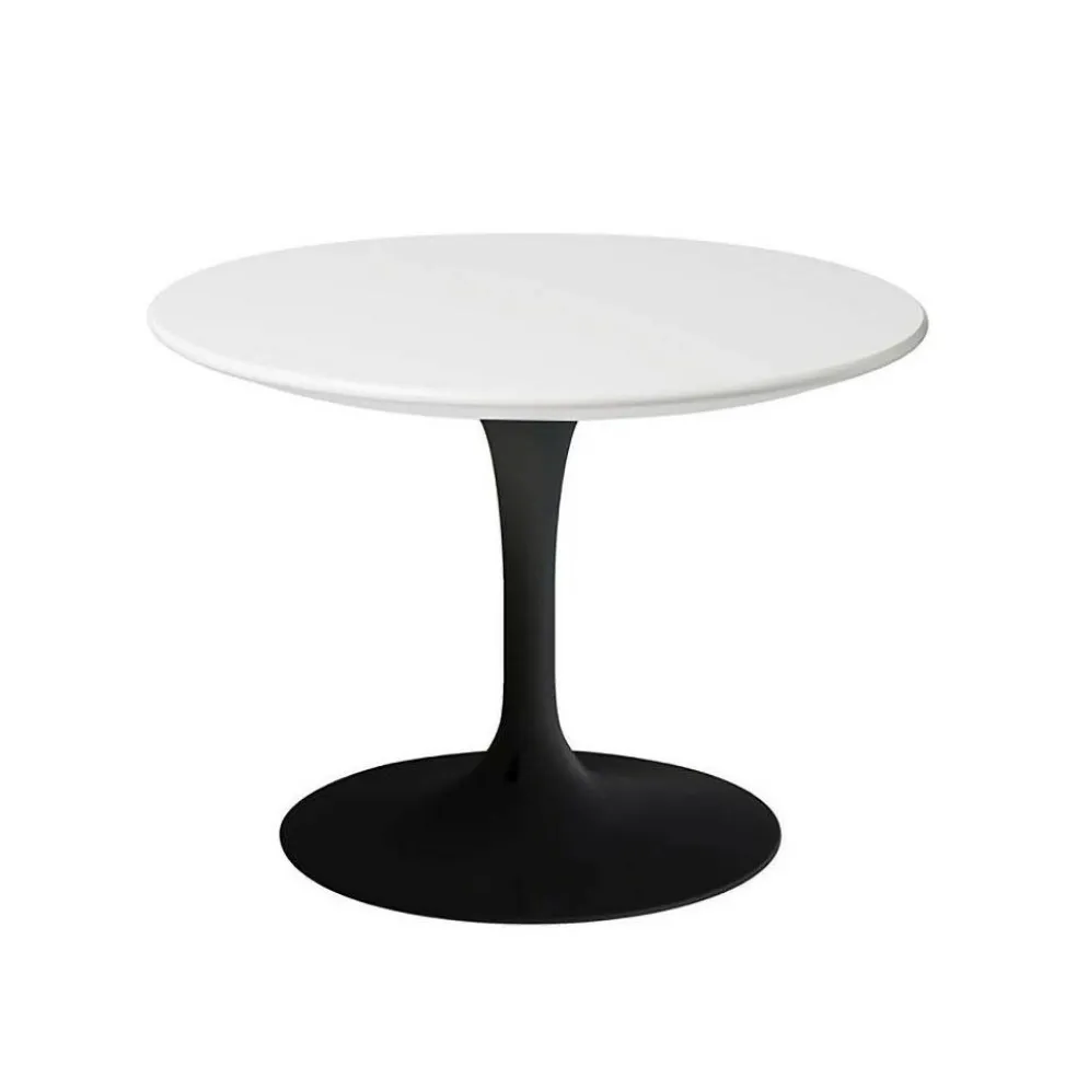 Saarinen Gartenbeistelltisch