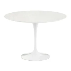 Saarinen Gartentisch Ø107cm