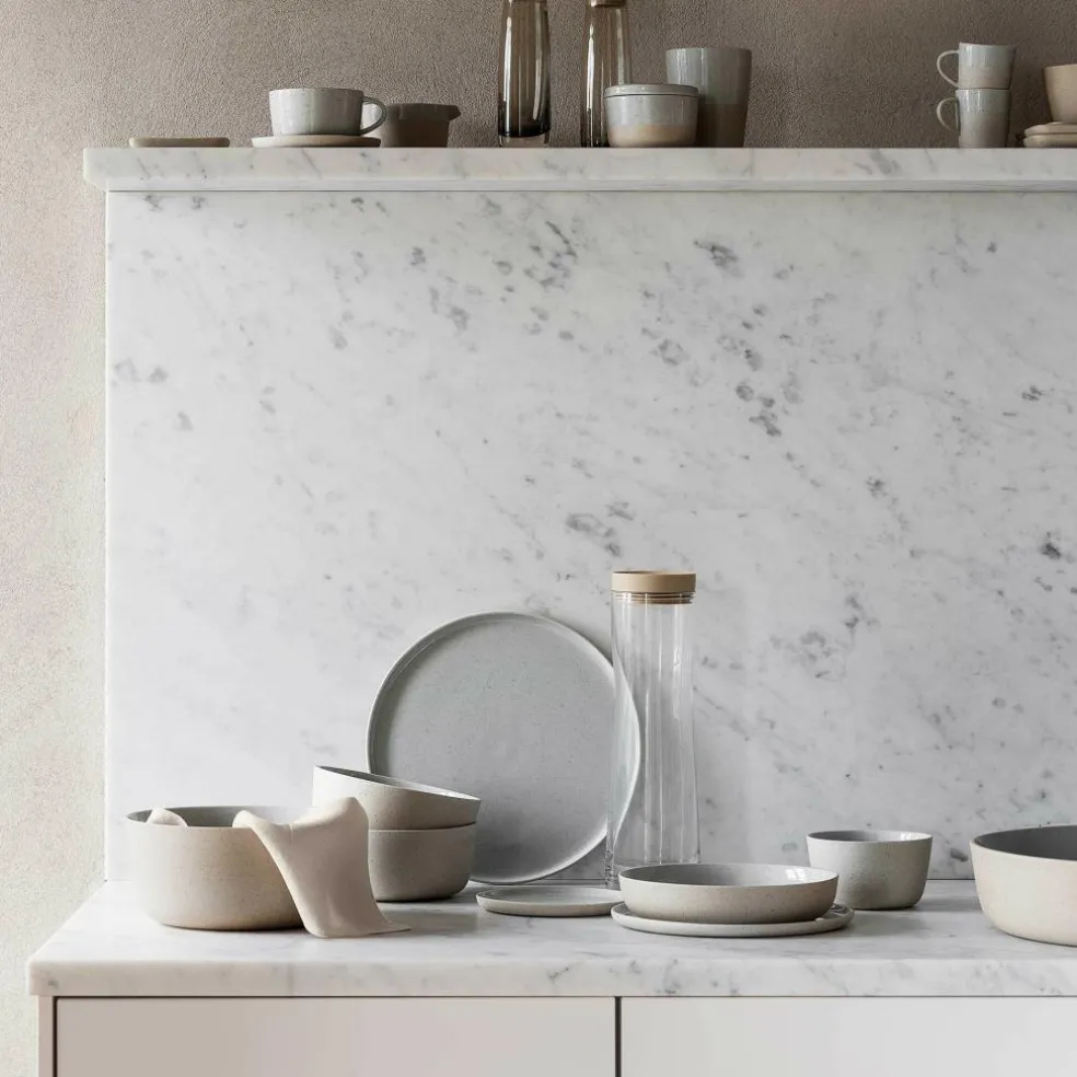 Sablo Speiseteller 6er Set Ø26cm