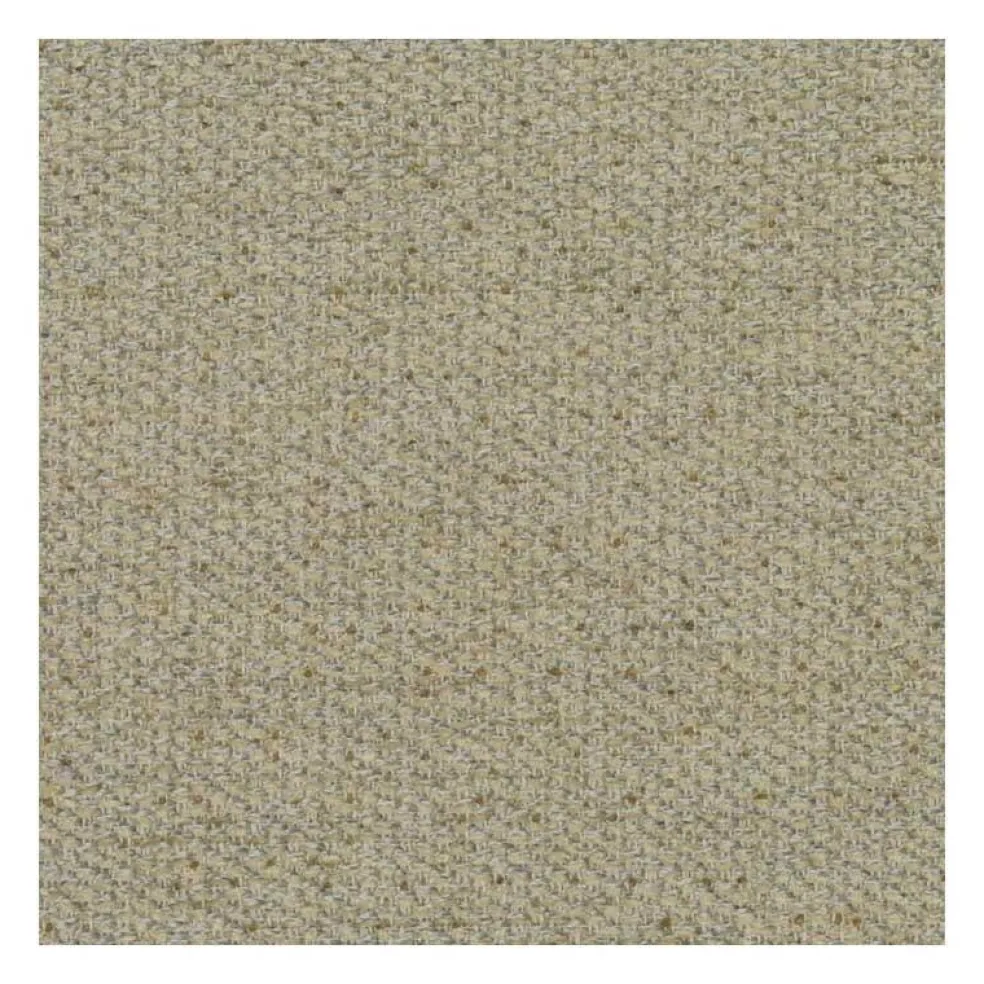 Saga Hocker Gestell schwarz