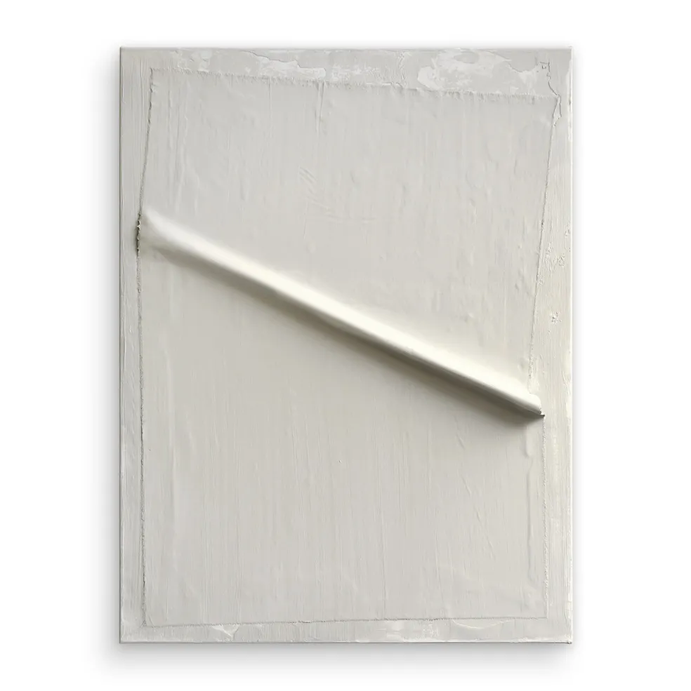 SAHAVA Folded 2 3D Wanddekoration 80x100cm