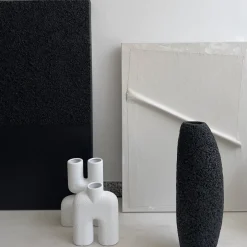 SAHAVA Horizon 1 3D Wanddekoration 80x100cm