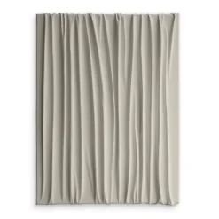 SAHAVA Kashmir 7 3D Wanddekoration 80x100cm