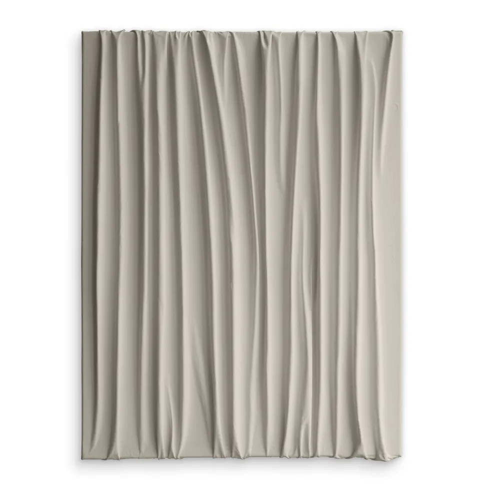 SAHAVA Kashmir 7 3D Wanddekoration 80x100cm