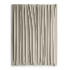 SAHAVA Kashmir 7 3D Wanddekoration 100x120cm