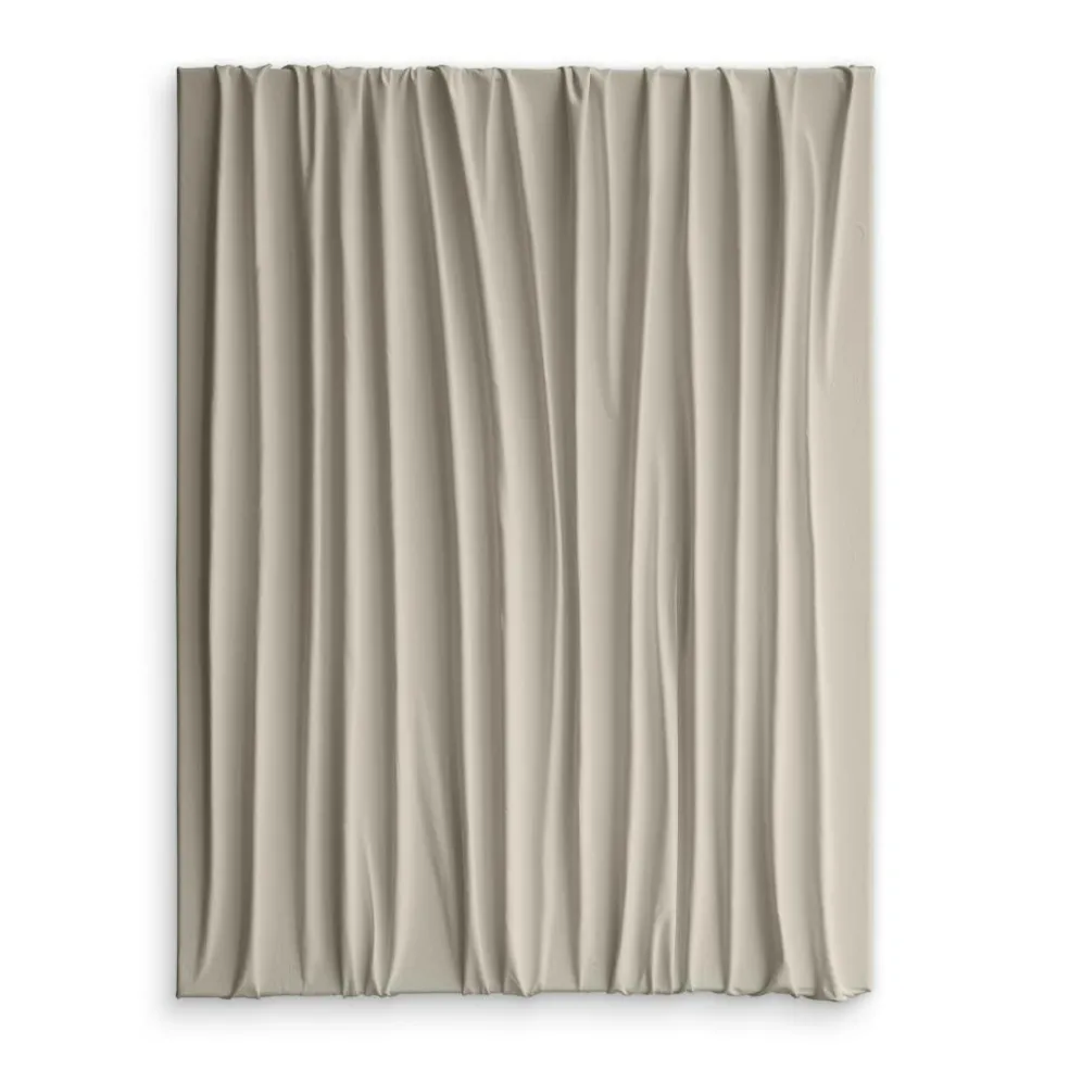 SAHAVA Kashmir 7 3D Wanddekoration 100x120cm