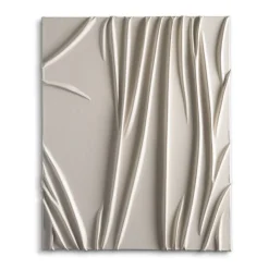 SAHAVA Nomad 5 3D Wanddekoration 100x120cm