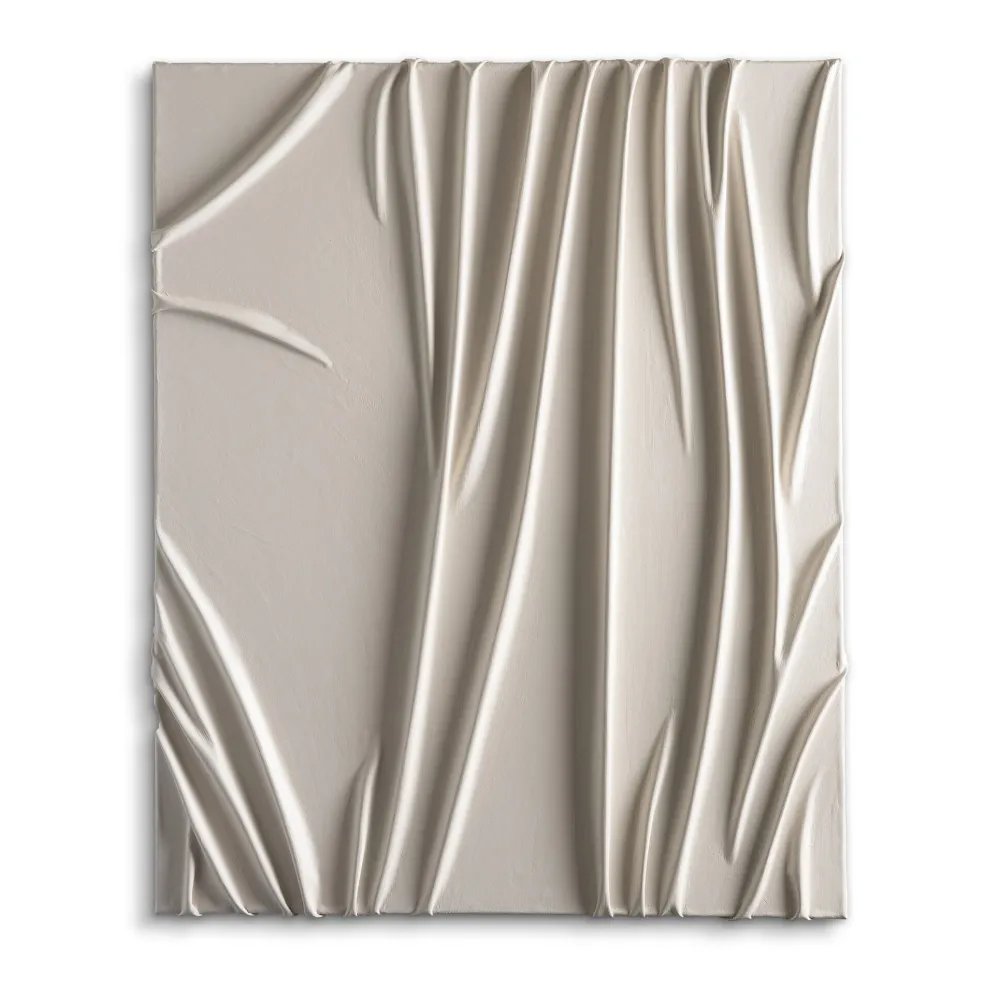 SAHAVA Nomad 5 3D Wanddekoration 100x120cm