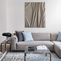 SAHAVA Nomad 5 3D Wanddekoration 100x120cm