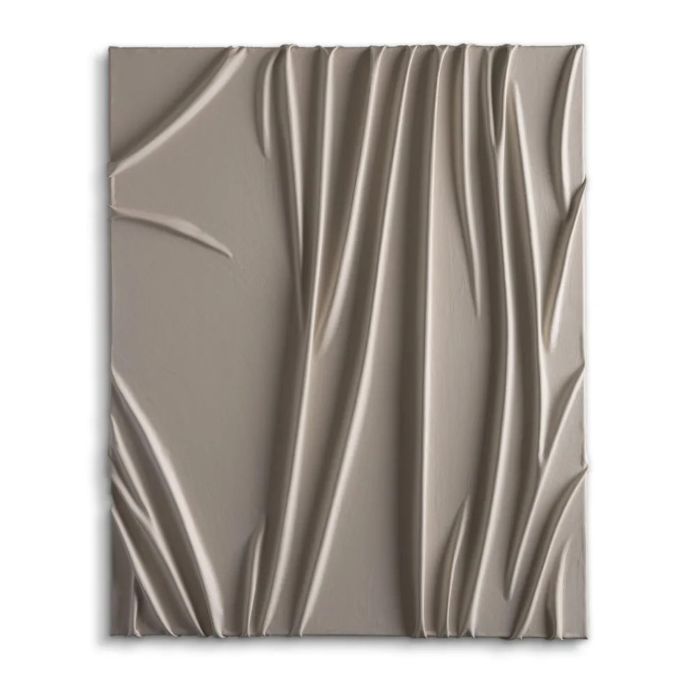 SAHAVA Nomad 5 3D Wanddekoration 100x120cm