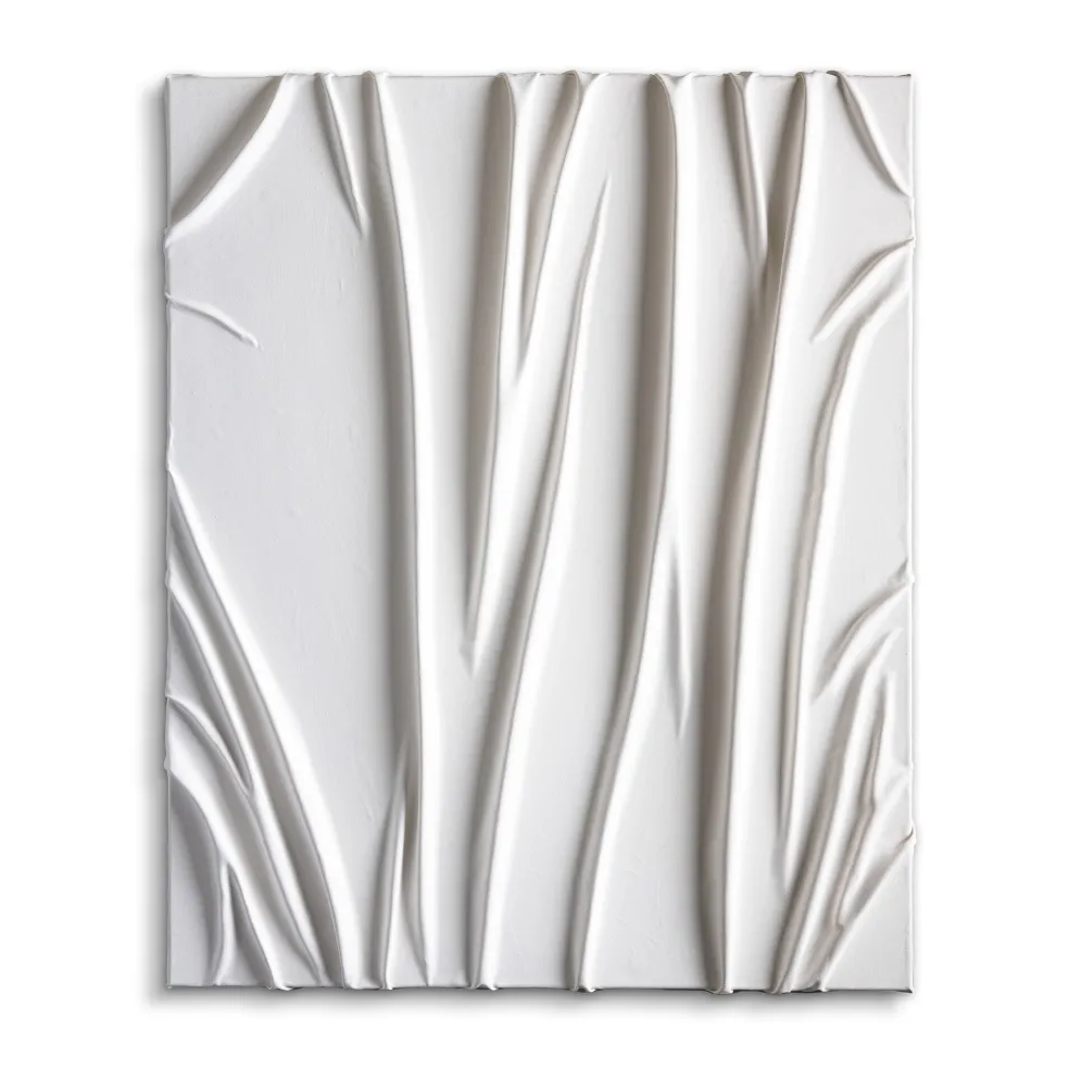 SAHAVA Nomad 5 3D Wanddekoration 100x120cm