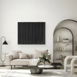 SAHAVA Pure 10 3D Wanddekoration 100x120cm