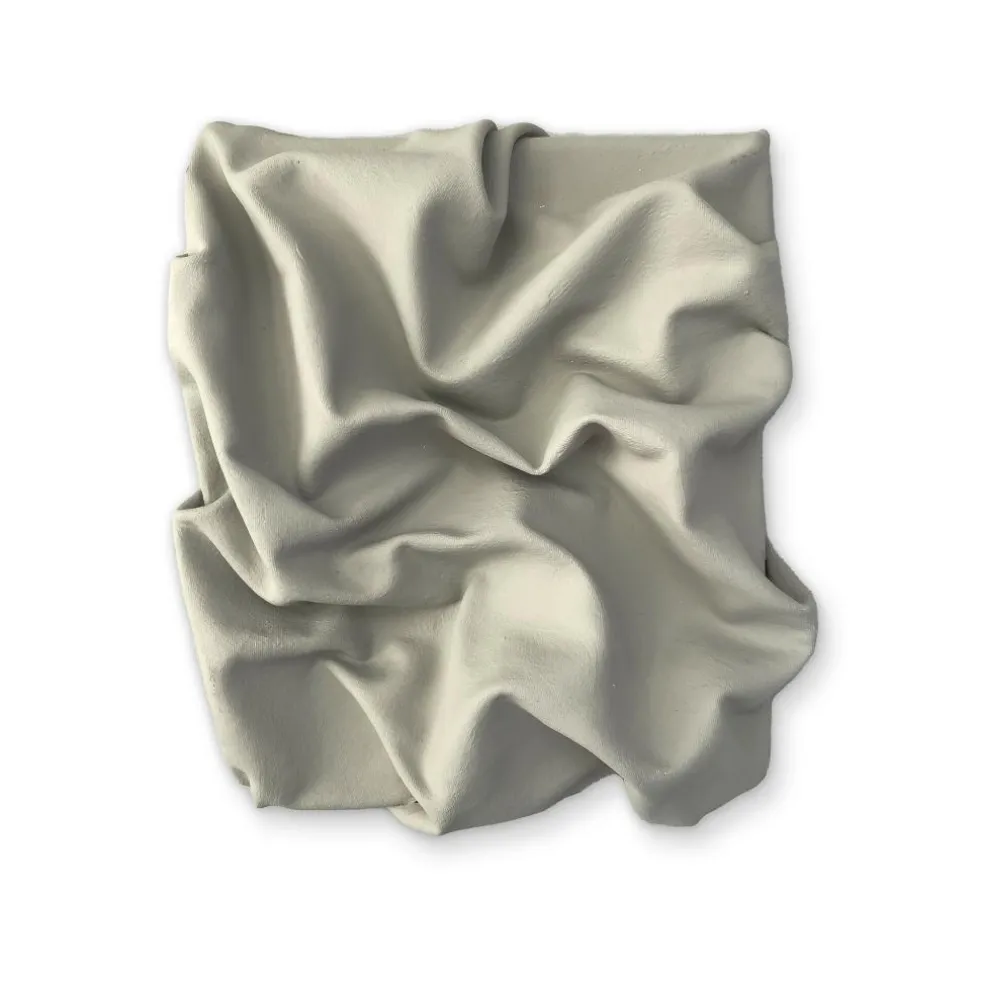 SAHAVA Sculpture Mini S 3D Wanddekoration 20x25cm