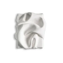 SAHAVA Sculpture Mini XS 3D Wanddekoration 13x15cm