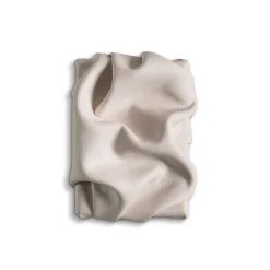 SAHAVA Sculpture Mini XS 3D Wanddekoration 13x15cm