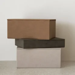 Sahla Aufbewahrungsboxen 2er Set