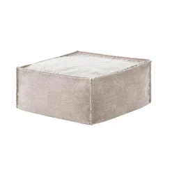 Sail Gan Spaces Pouf/Sitzkissen