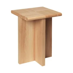 Sala Beistelltisch H 45cm