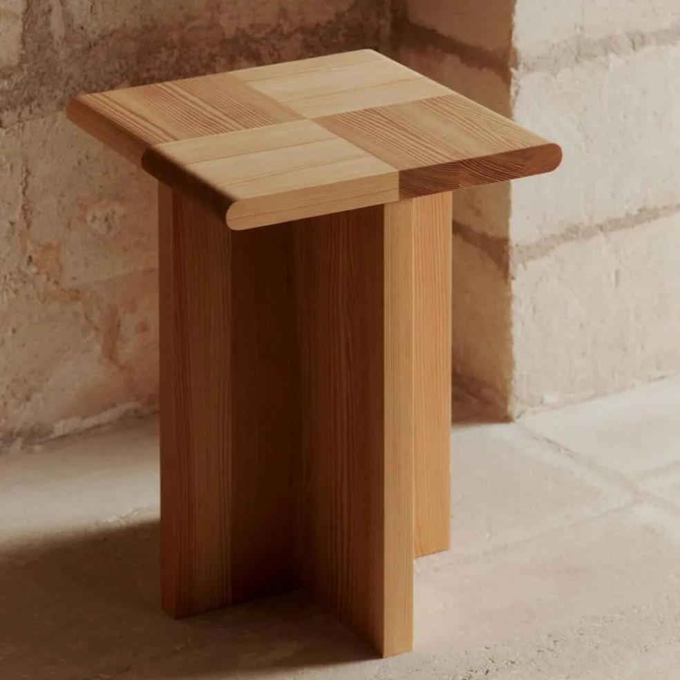 Sala Beistelltisch H 45cm