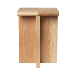 Sala Beistelltisch H 45cm