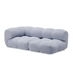 Sander 03 2,5-Sitzer Sofa Links