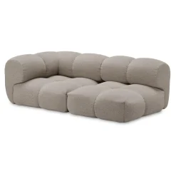 Sander 03 2,5-Sitzer Sofa Links
