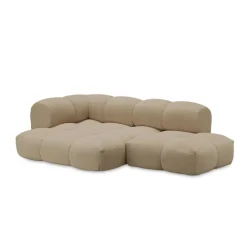 Sander 06 3-Sitzer Sofa Links