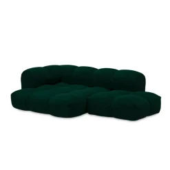 Sander 06 3-Sitzer Sofa Links