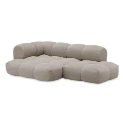 Sander 06 3-Sitzer Sofa Links