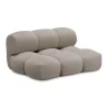 Sander Loveseat Sofa 140x115cm