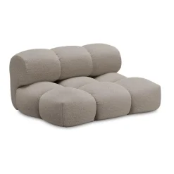 Sander Loveseat Sofa 140x115cm