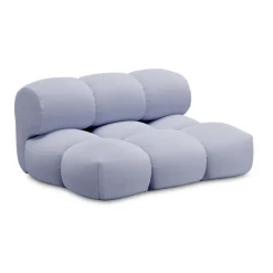 Sander Loveseat Sofa 140x115cm