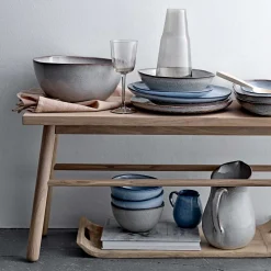 Sandrine Geschirrset 12tlg.