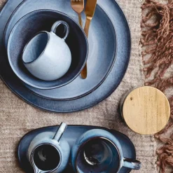 Sandrine Geschirrset 12tlg.