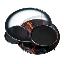 Sangaku Beistelltisch