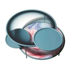 Sangaku Beistelltisch