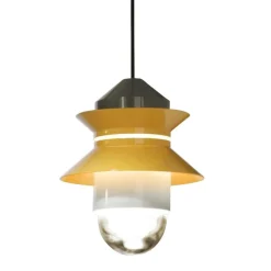 Santorini Outdoor Pendelleuchte