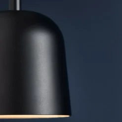 Satellite LED Pendelleuchte