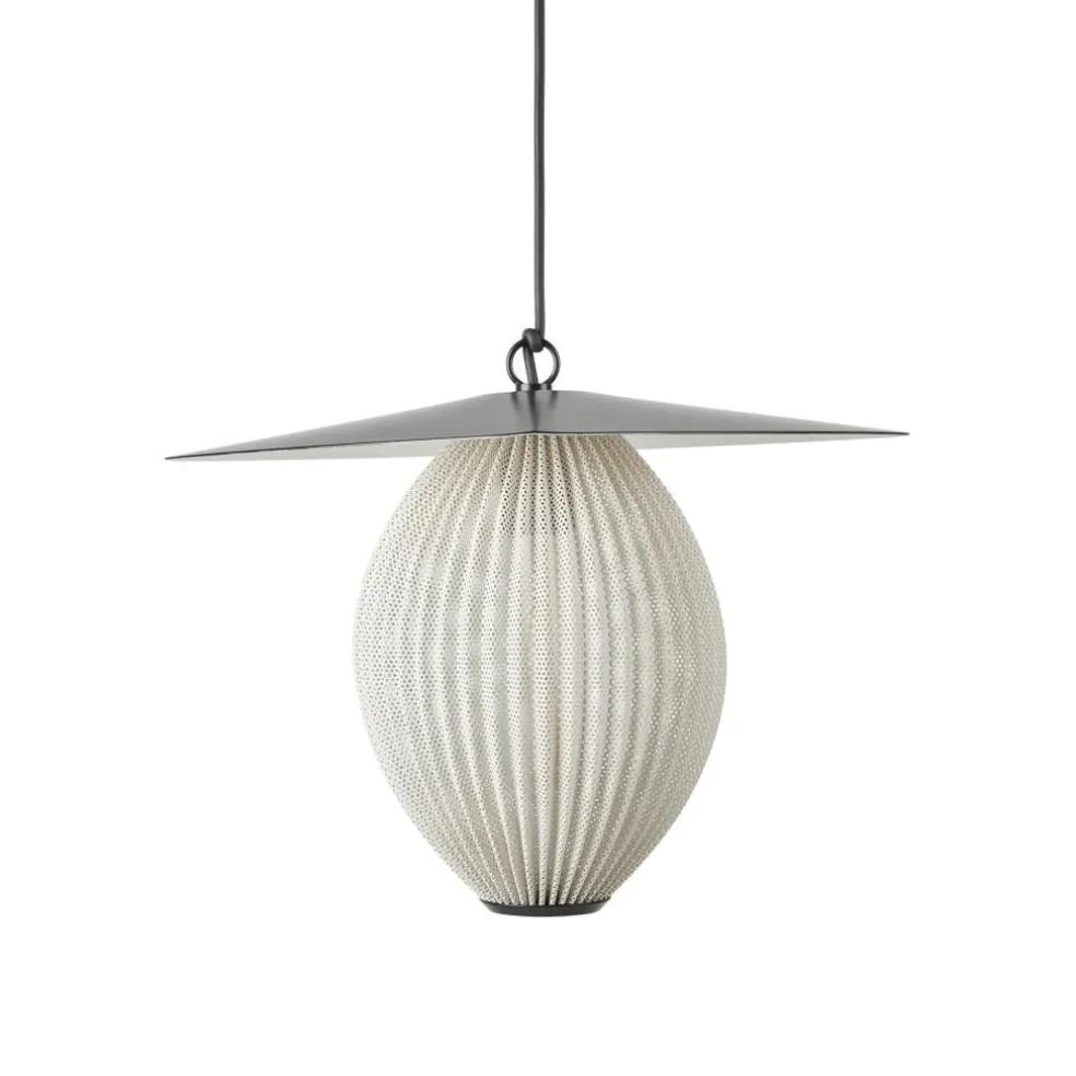 Satellite Outdoor Pendelleuchte M