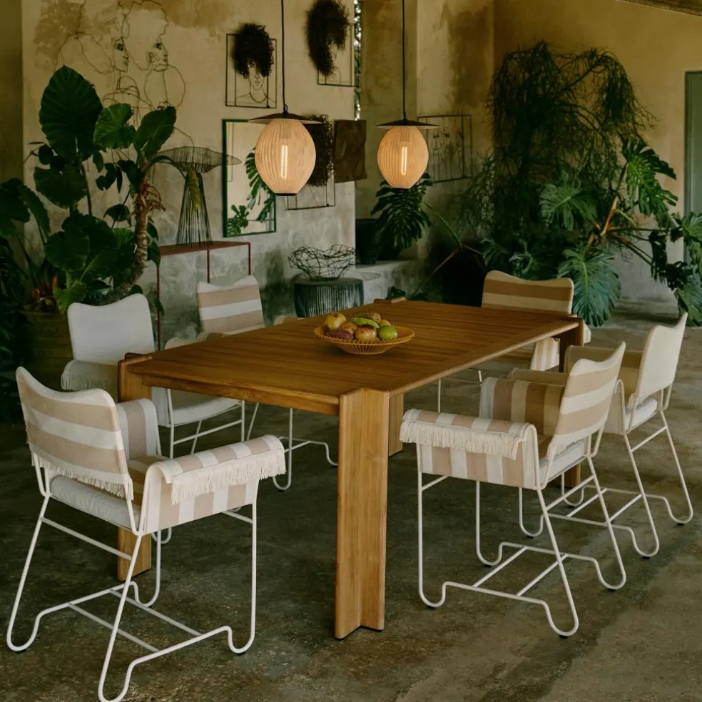 Satellite Outdoor Pendelleuchte M