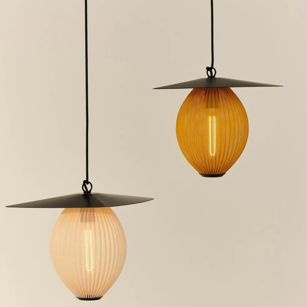 Satellite Outdoor Pendelleuchte M