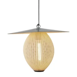 Satellite Outdoor Pendelleuchte L